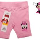 K.hlače Minnie roza