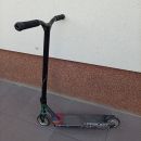 Prodigy X skiro za trike complete Oil Slick