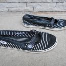 balerinke Vans št. 39 oz. US 8.0