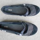 balerinke Vans št. 39 oz. US 8.0