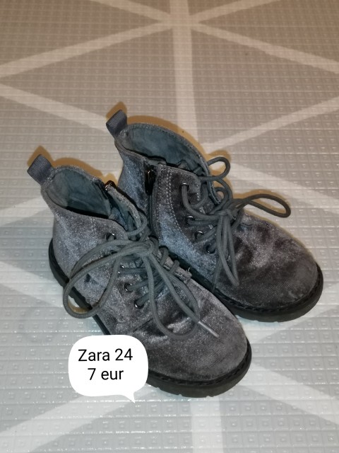 Zara 24