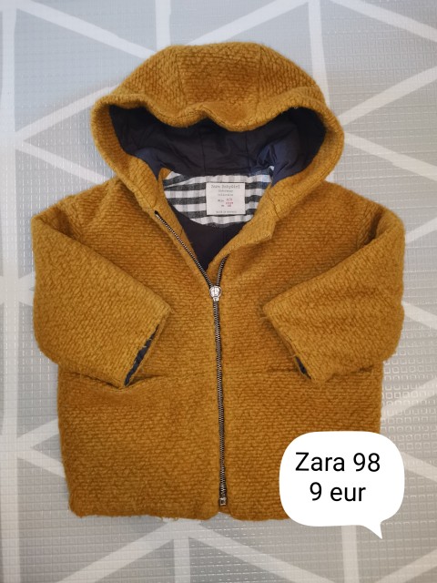 Zara 98