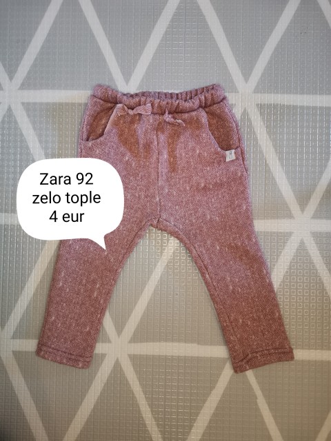 Zara 92