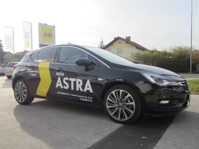 Astra K 14.11.2015 - foto