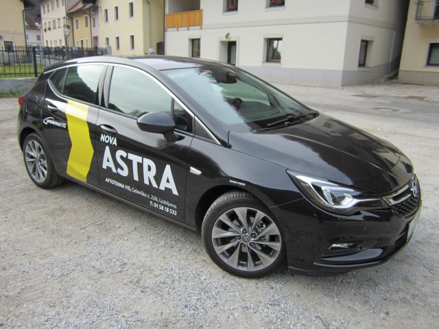 Astra K 14.11.2015 - foto