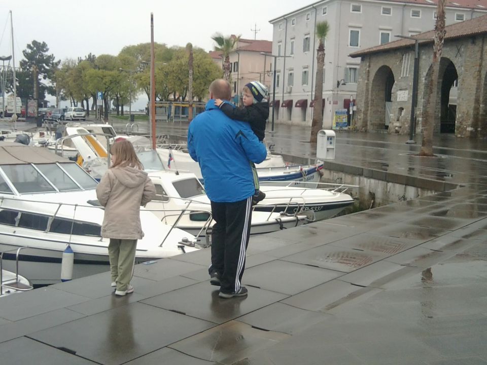 Državno prvenstvo Portorož - foto povečava