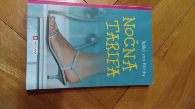 Nočna tarifa