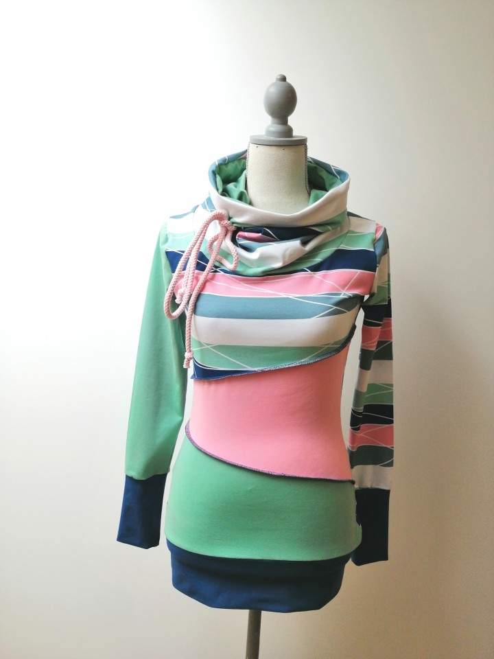 Ženski pulover od št. 34 - 42 / 42€