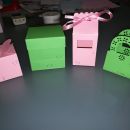 škatlice za konfete