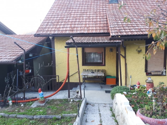 Prodam hišo v Trbovljah - foto
