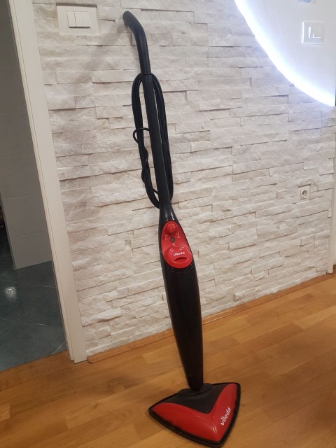 Parni cistilec Vileda - 40 evra