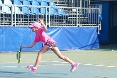 Teniški kamp Portorož - foto povečava