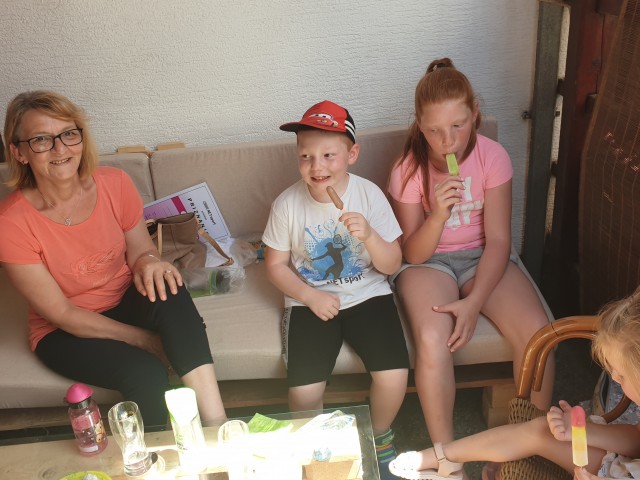 Zaključek leta 2019, klub Ljubljana - foto