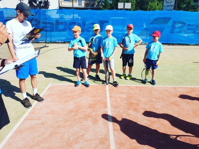 Zaključek leta 2019, klub Ljubljana - foto