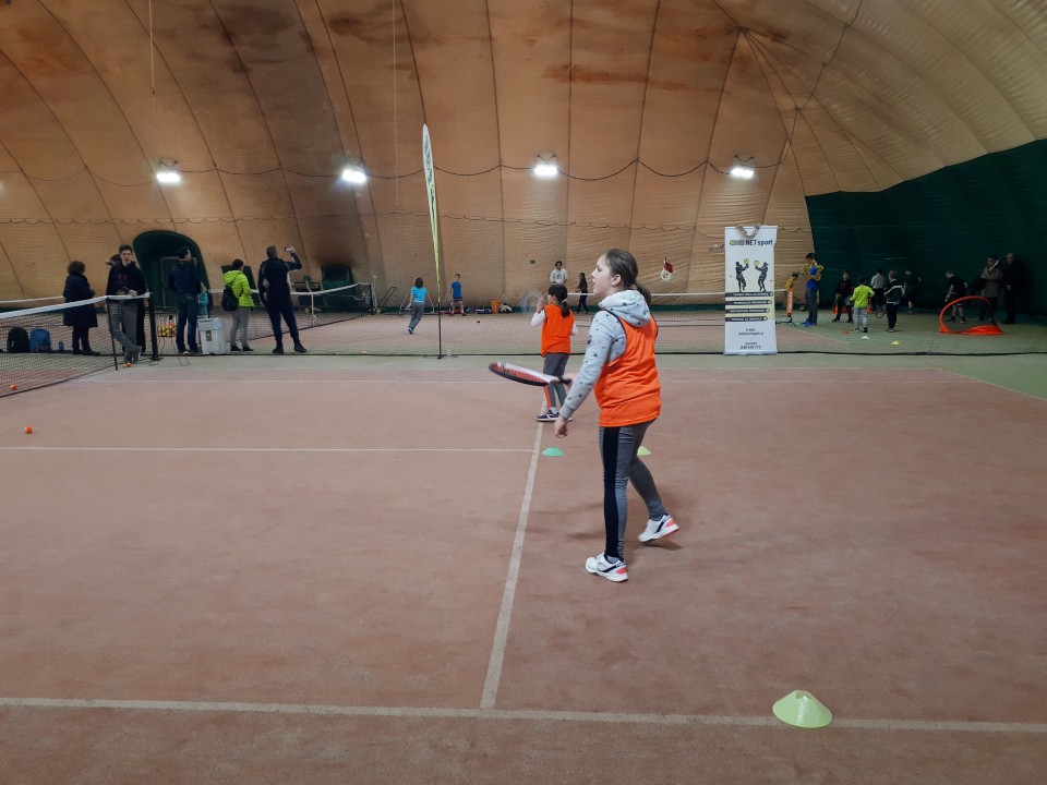 Božična Olimpijada - foto povečava