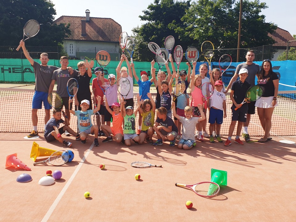 Aktivne počitnice 15.7. - 19.7. - foto povečava