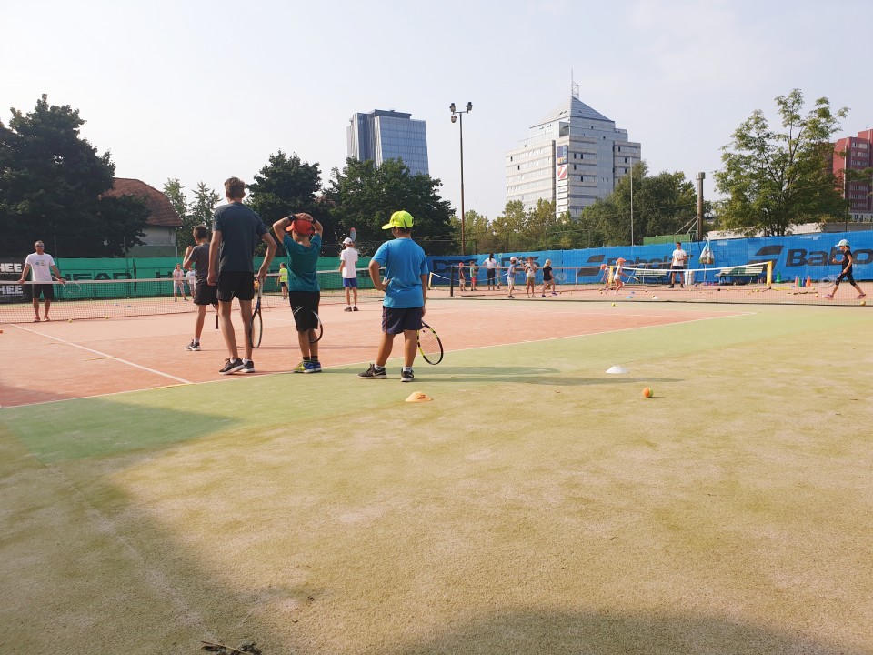 Počitnice za otroke 26.8. - 30.8.2019 - foto povečava