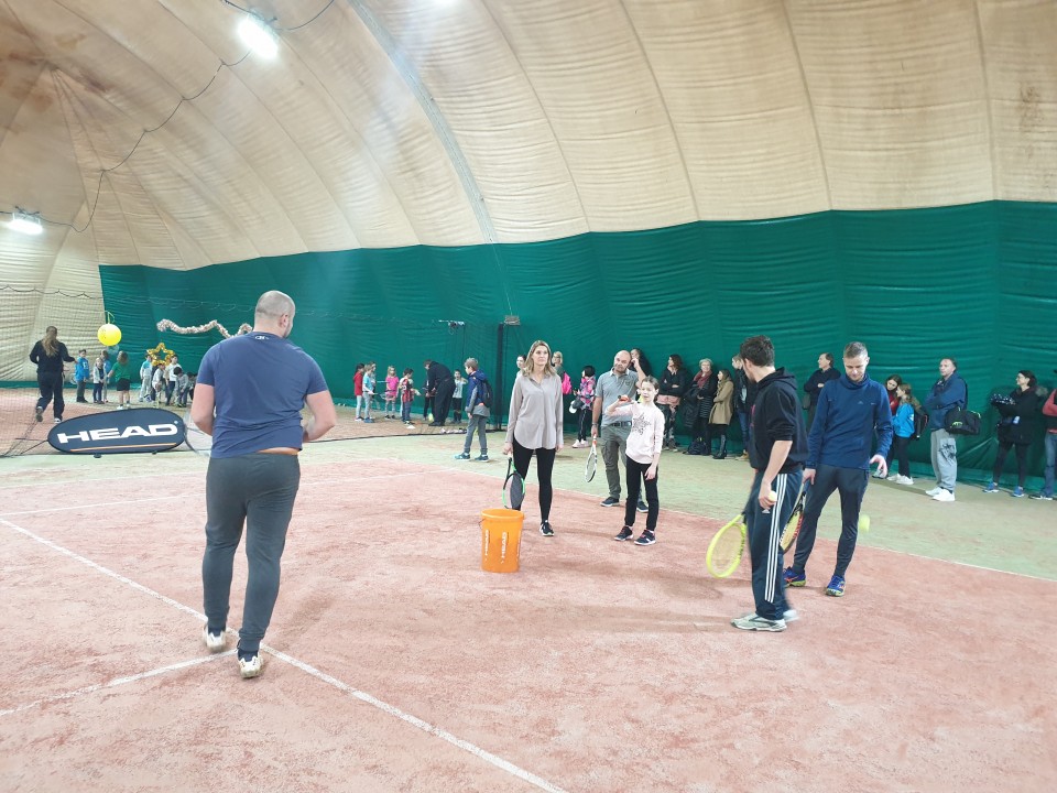 Praznična Olimpijada 2019 - foto povečava