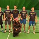 Članska liga Tenis Slovenije
