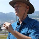 Potovanje v dolino bosanskih piramid - junij