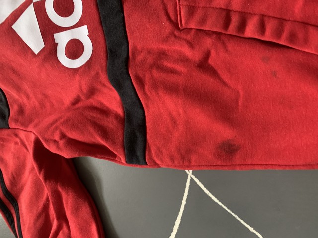 Addidas hoody (hudi), 15 € z ptt - foto