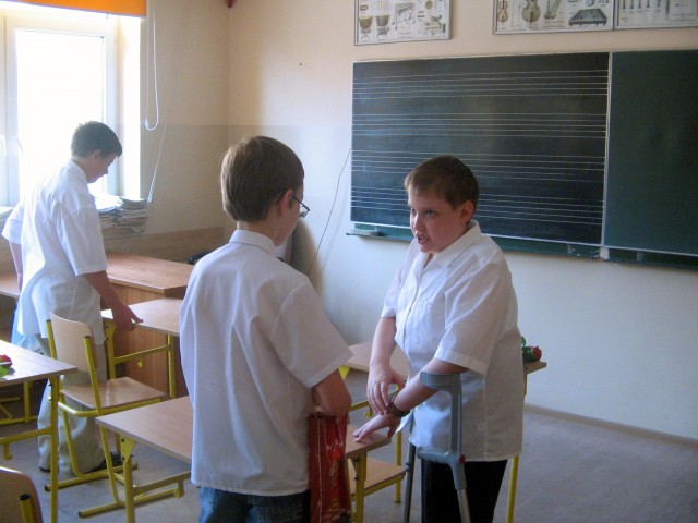 MOJE - foto