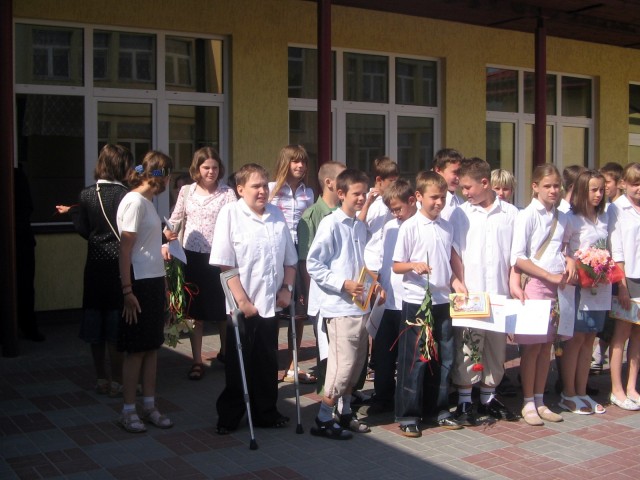 MOJE - foto