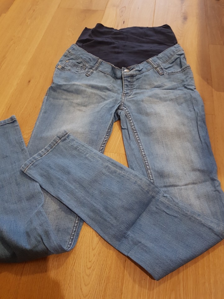 Esprit Jeans hlace S 36