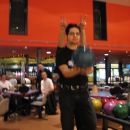 alien's attack??