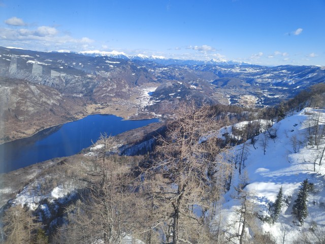 Počitniški smučarski  tabor Bohinj 2022 - foto