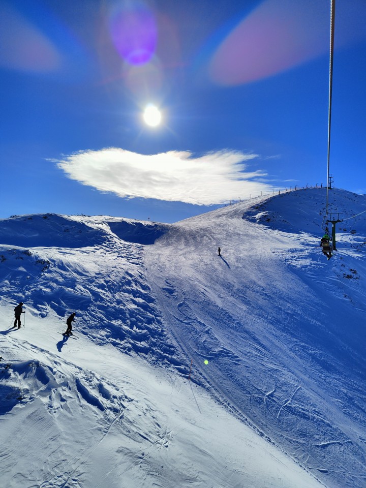 Počitniški smučarski  tabor Bohinj 2023 - foto povečava