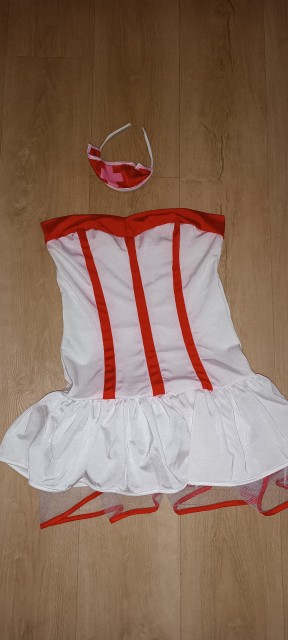Kostum xs/s 7 eur  - foto