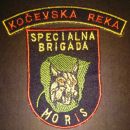 Moris specialna brigada 