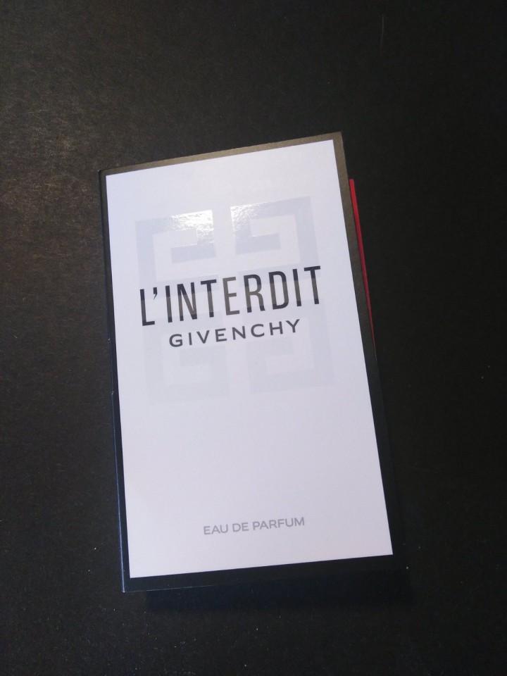 Givenchy 1