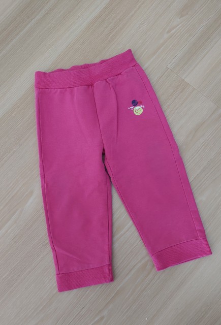 Trenerkica velikost 74 2.50€