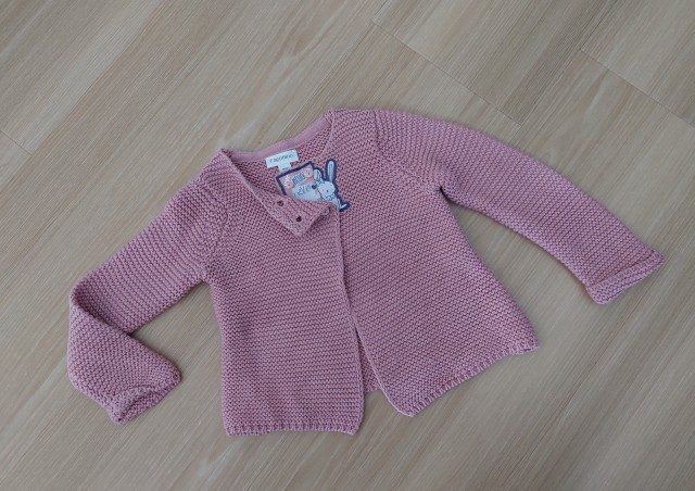 Jopca velikost 74 3€ nenosena