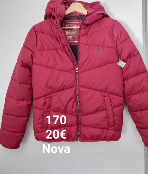 Bunda velikost 170 - foto
