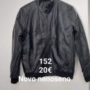Prehodna jakna velikost 152/158