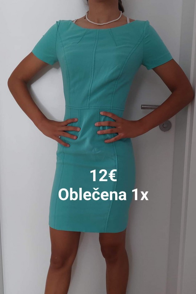 Obleke S  - foto povečava