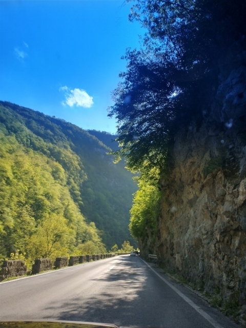 Bosna 2023 - foto