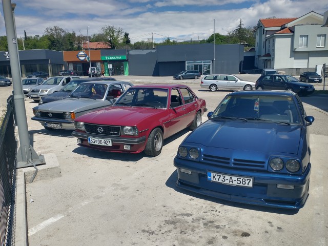 Bosna 2023 - foto