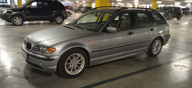 Bimmer - foto