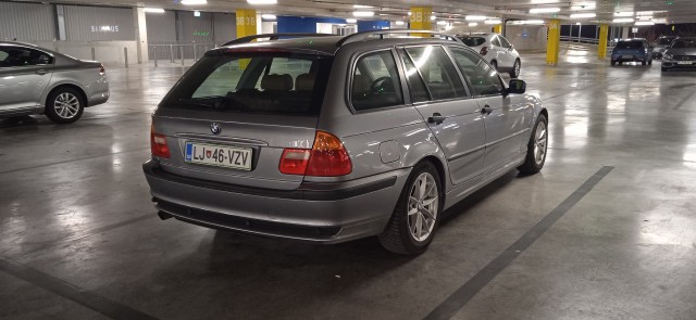 Bimmer - foto
