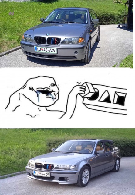Bimmer - foto