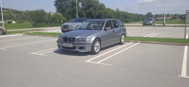 Bimmer - foto