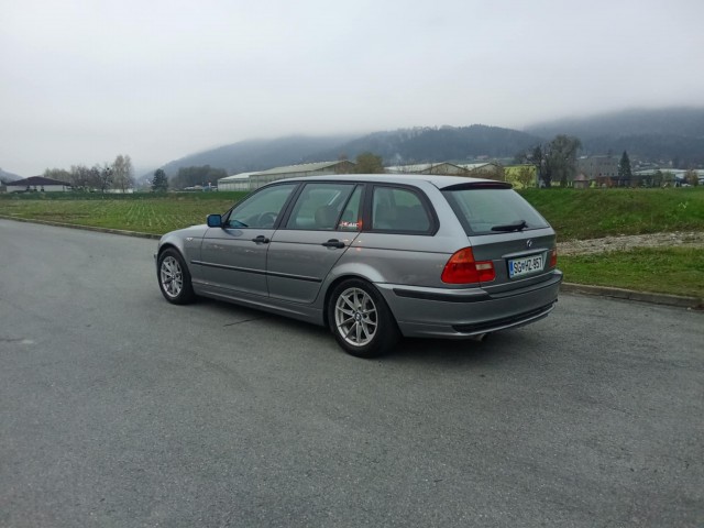 Bimmer - foto