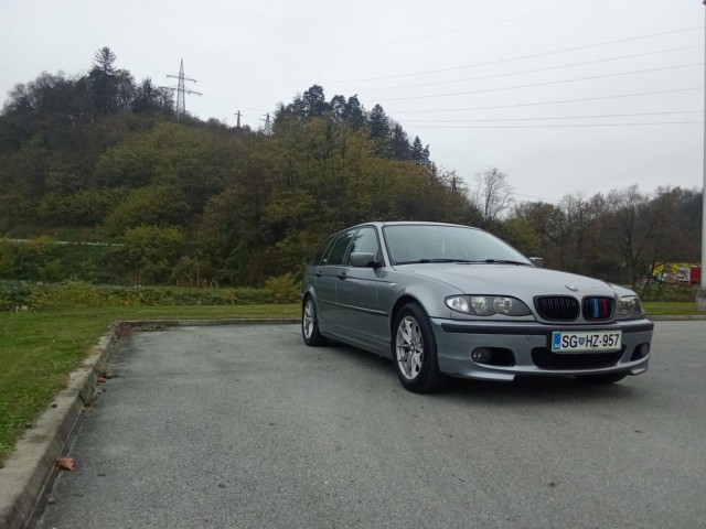 Bimmer - foto