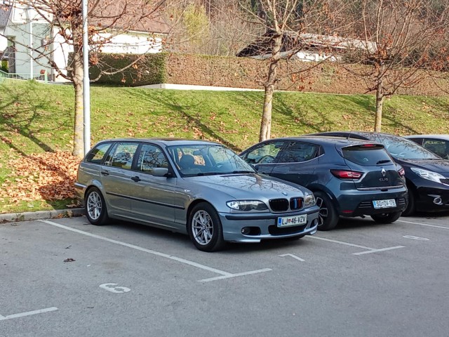 Bimmer - foto