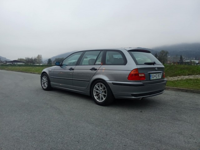 Bimmer - foto