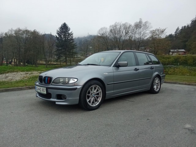 Bimmer - foto